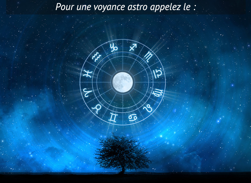 voyance astrologie