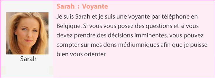 voyante sans attente